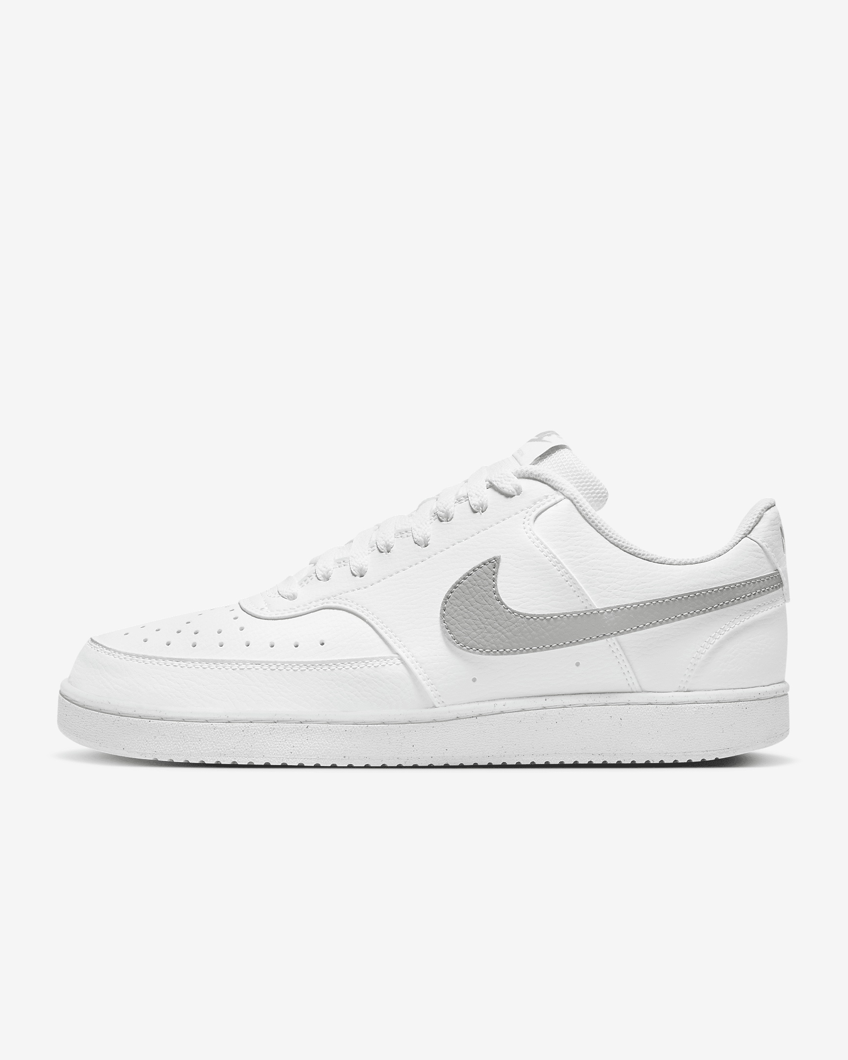 Nike Court Vision Low Next Nature Men's Shoes - 1