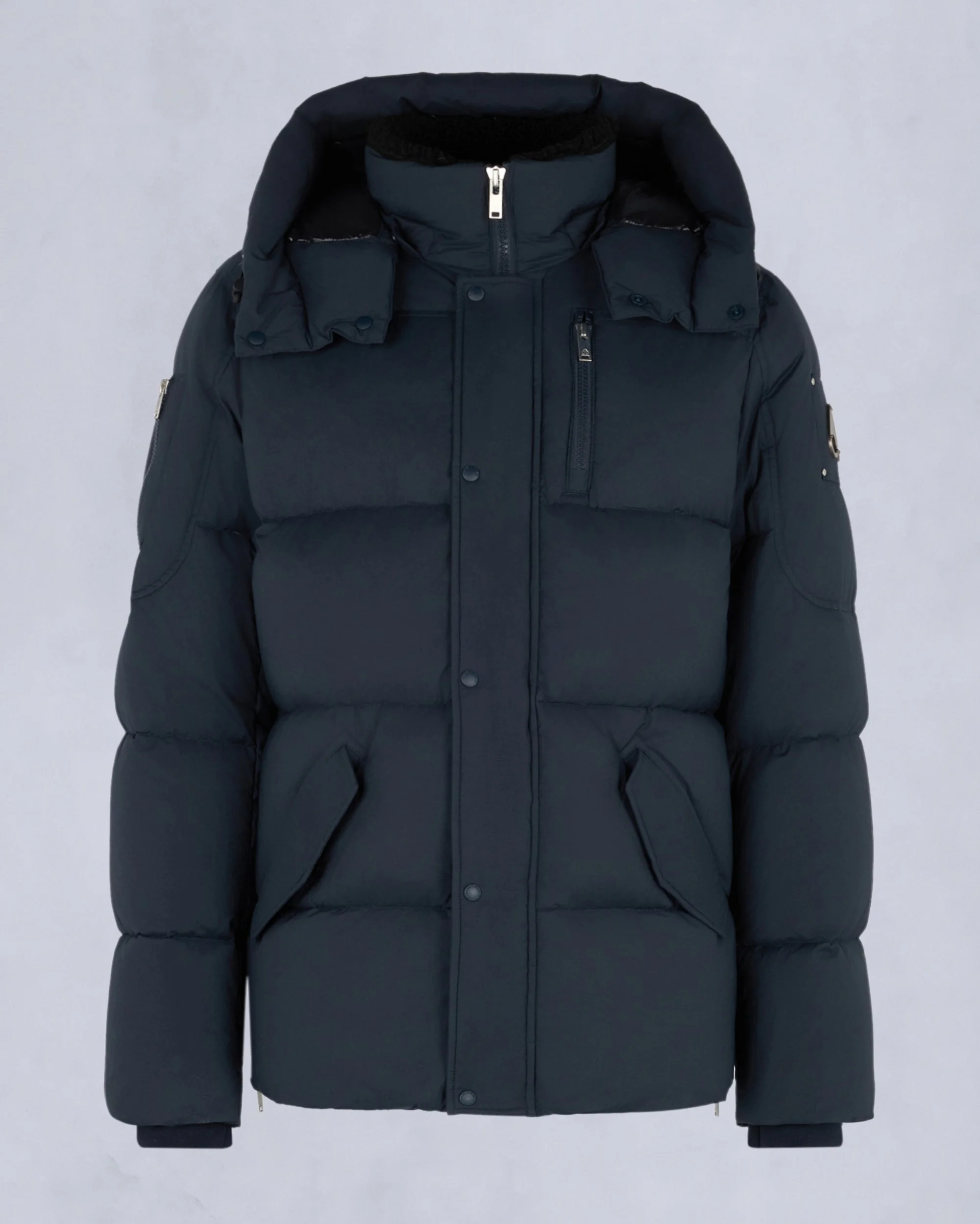 EVEREST PUFFER 3Q JACKET - 1
