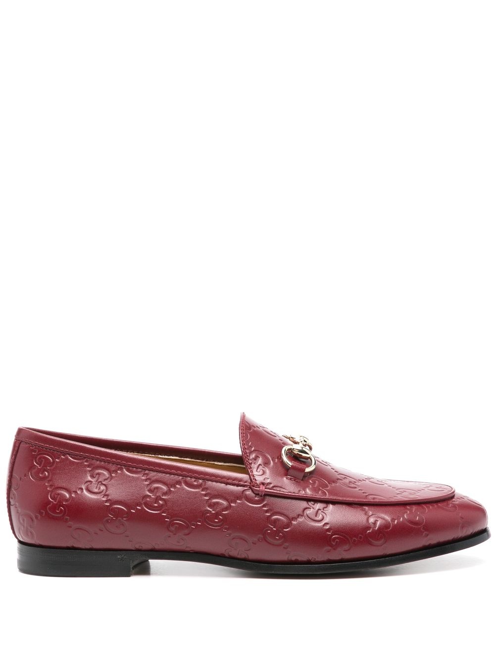 Jordaan loafers - 1