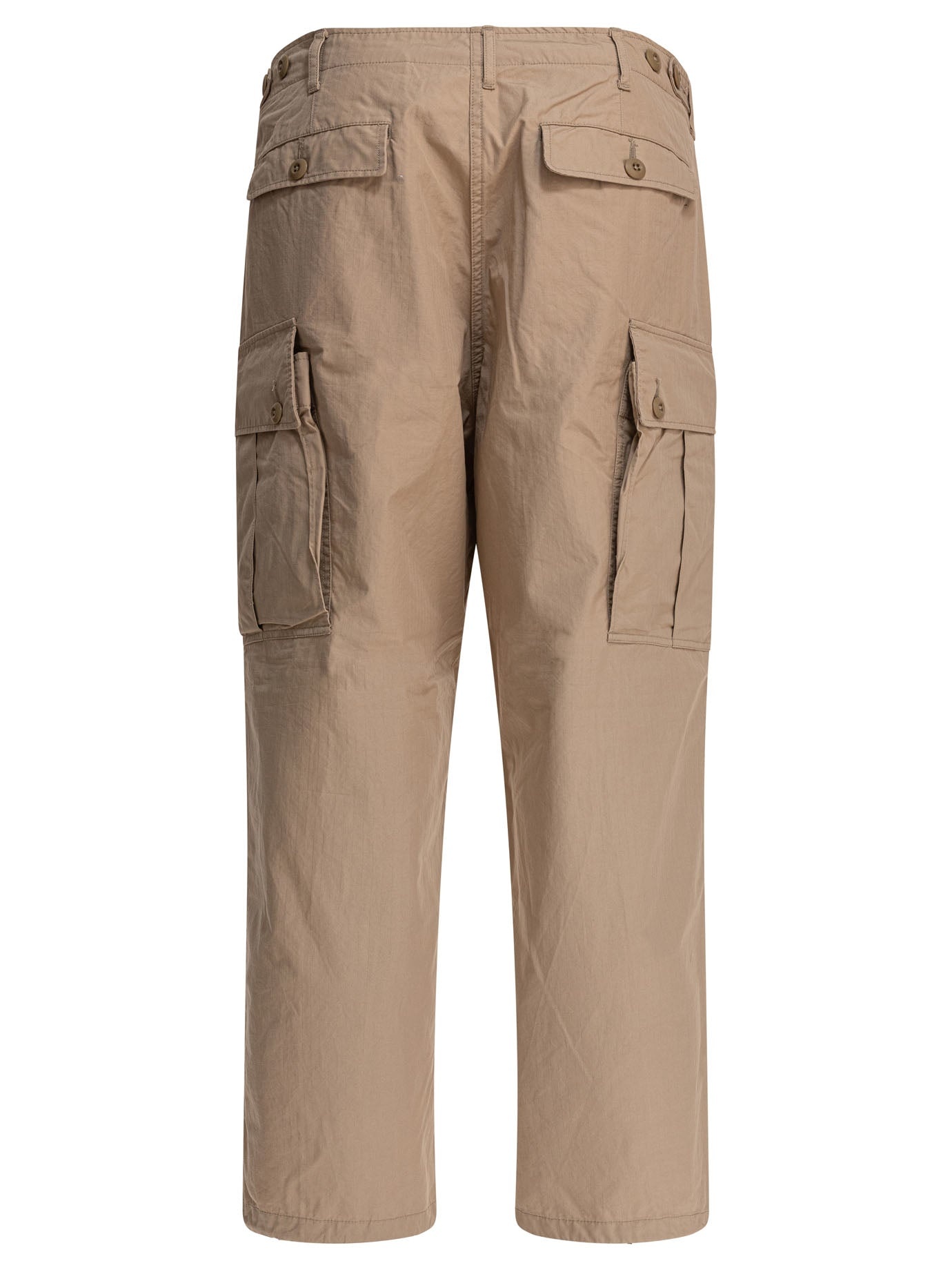 Beams Plus Trousers - 2