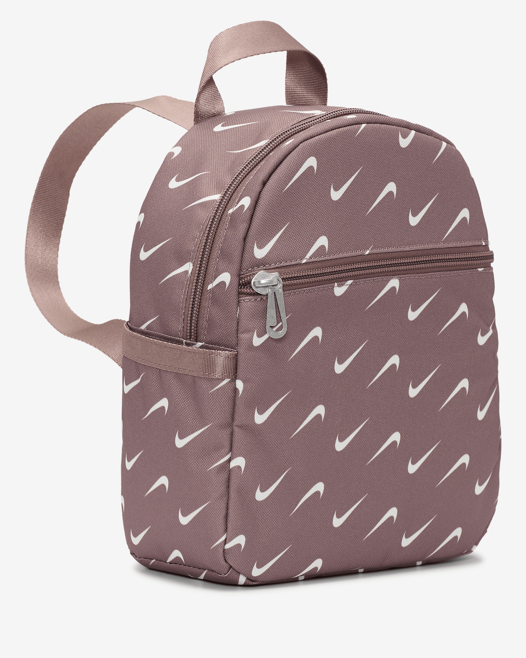 完売必須!☆Nike Sportswear Futura Women's Mini Backpack (6L) Nike Sportswear Futura Women's Mini Backpack (6L). Nike ID