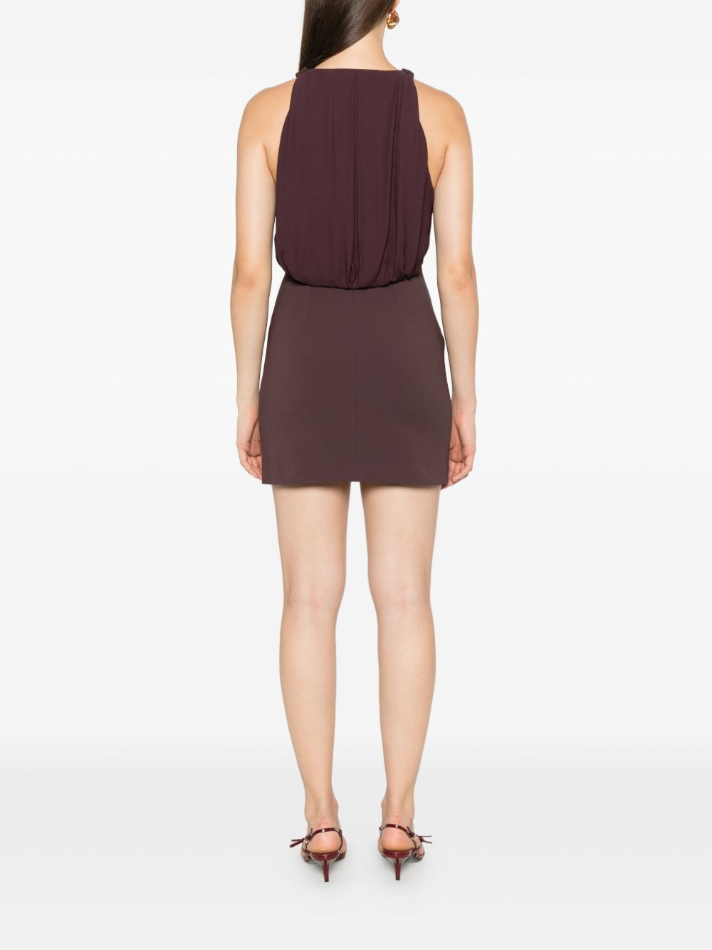 Elisabetta Franchi - Elisabetta Franchi Dress - 3