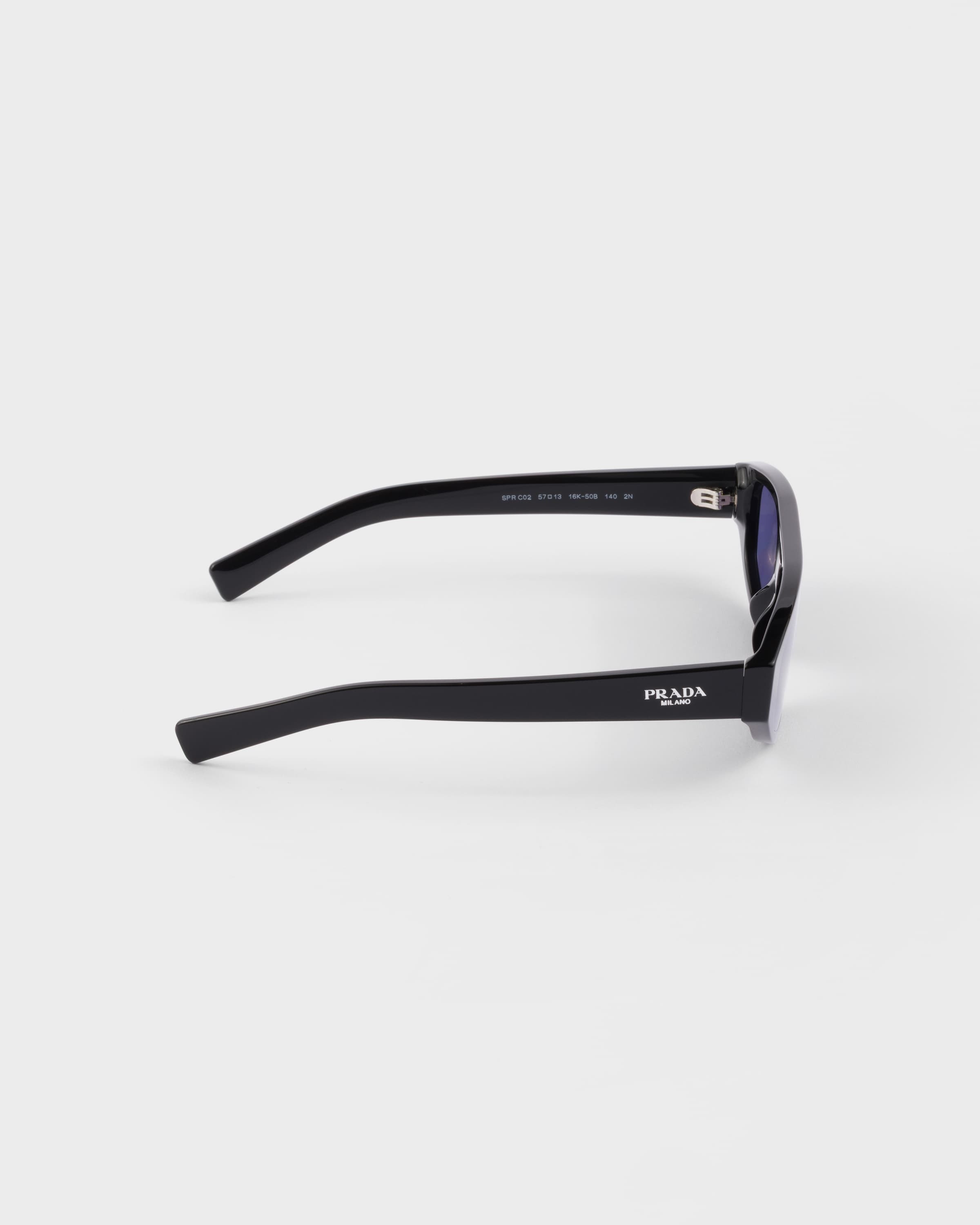 Prada Eyewear Collection sunglasses - 4