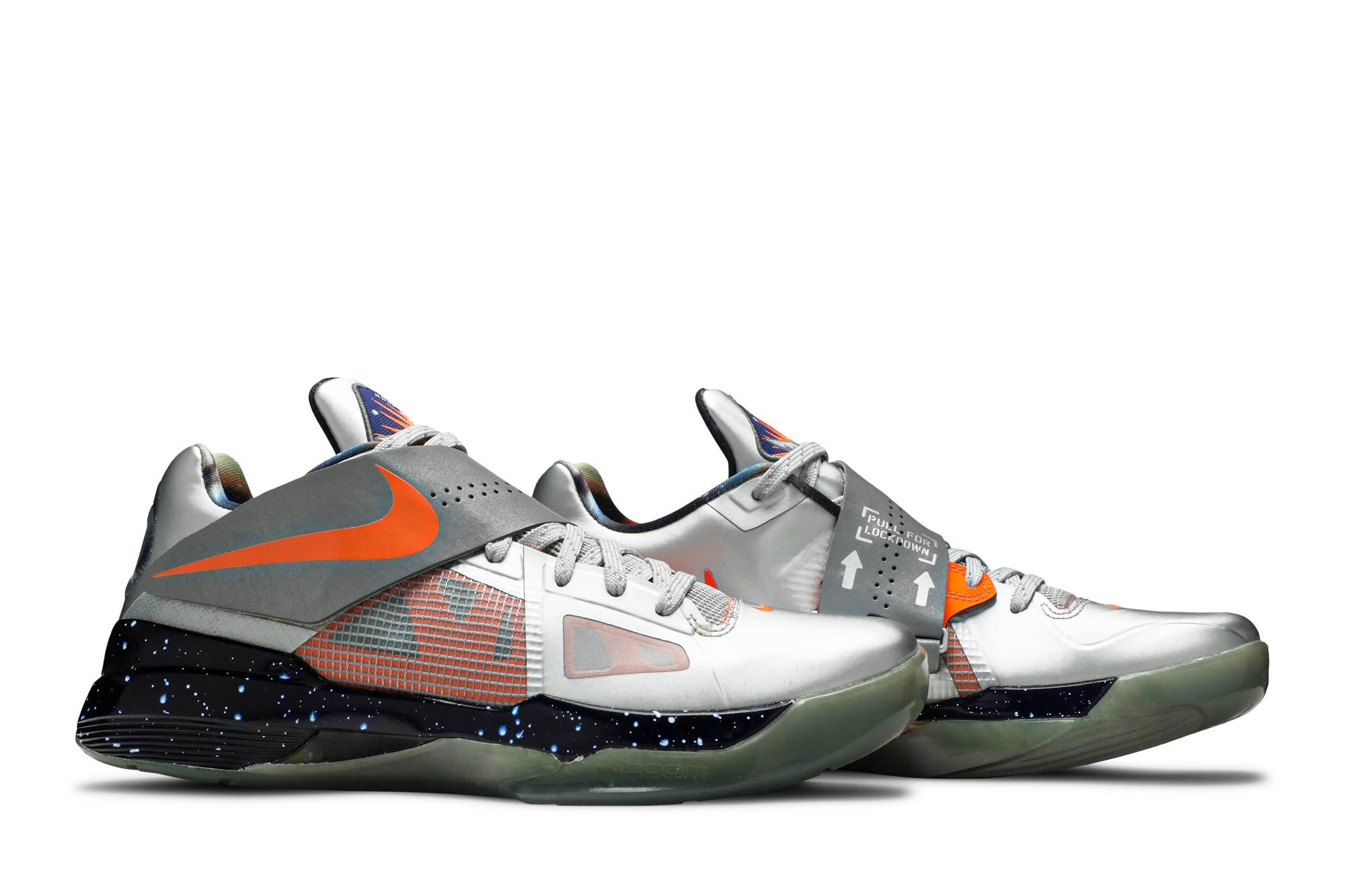 Zoom KD 4 'All Star - Galaxy' 2012 - 8