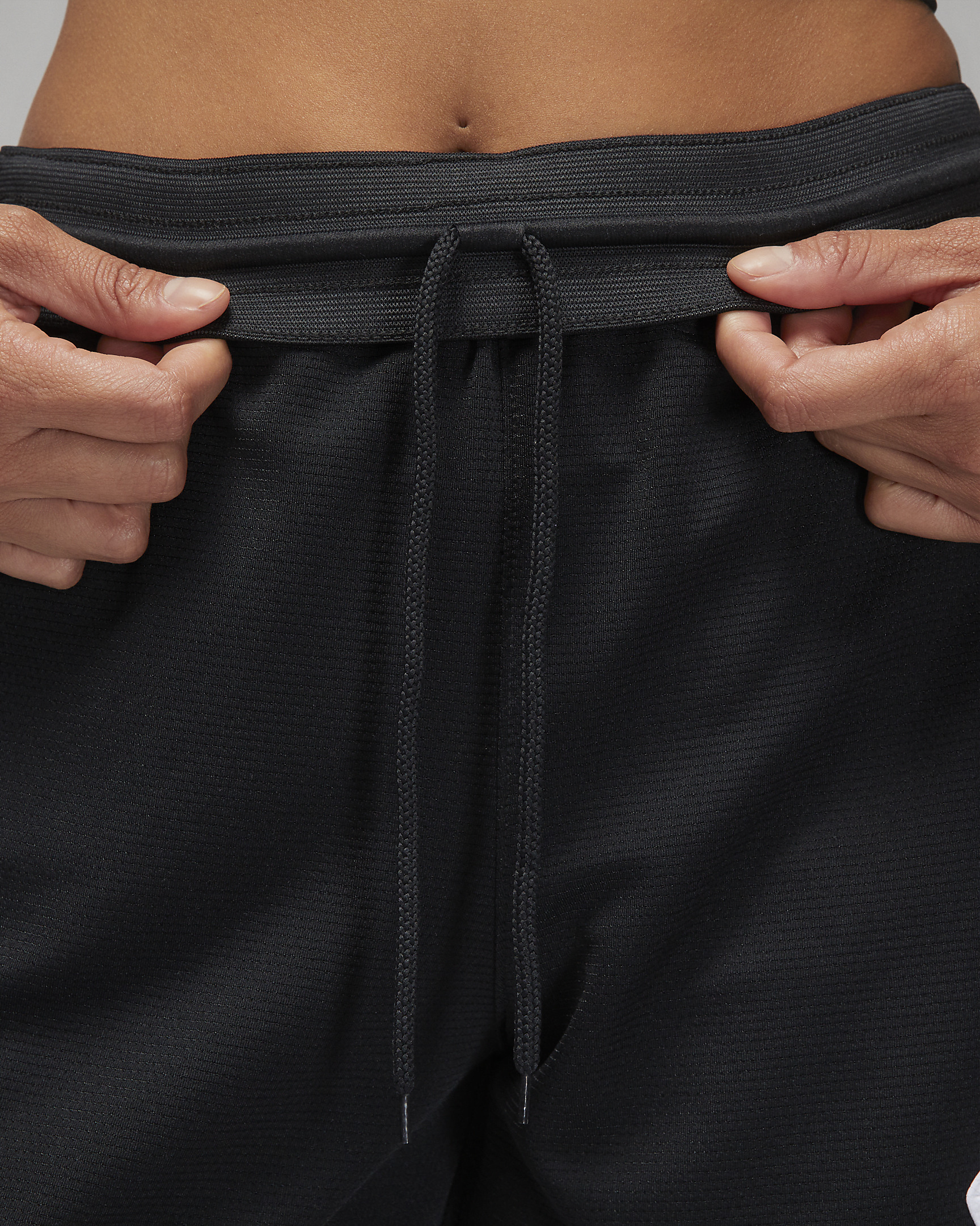 Jordan Sport Women's Diamond Shorts - 4