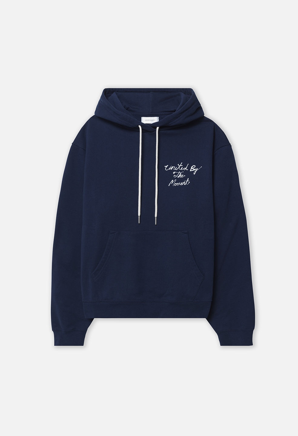 JOHN ELLIOTT UNITED BY THE MOMENT HOODIE - 1