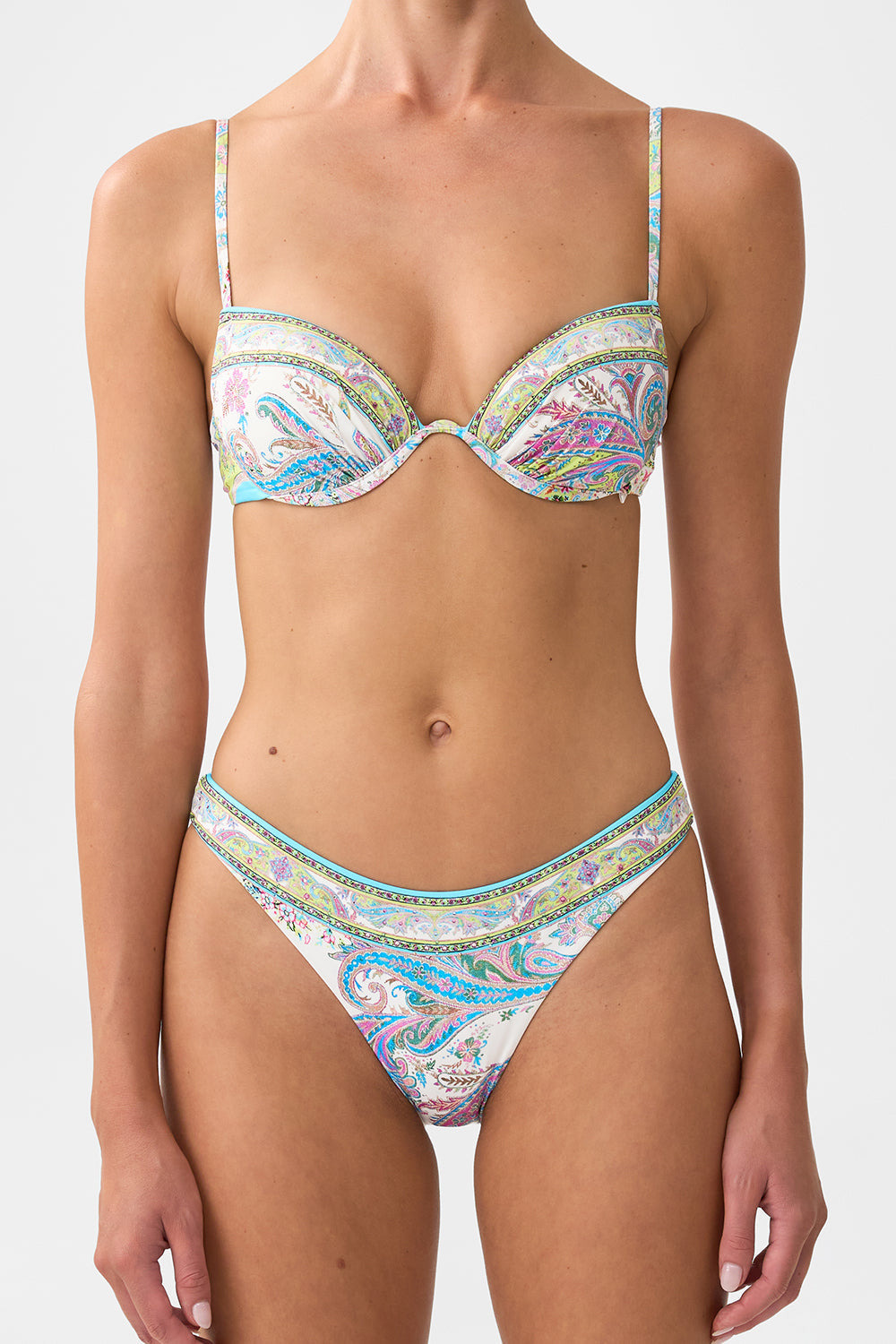 MINI REGULAR BIKINI BOTTOM - 6