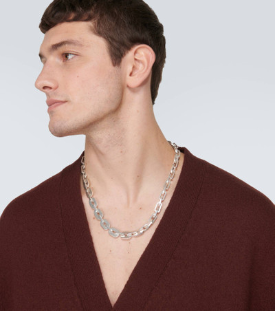 Jil Sander Chain necklace outlook