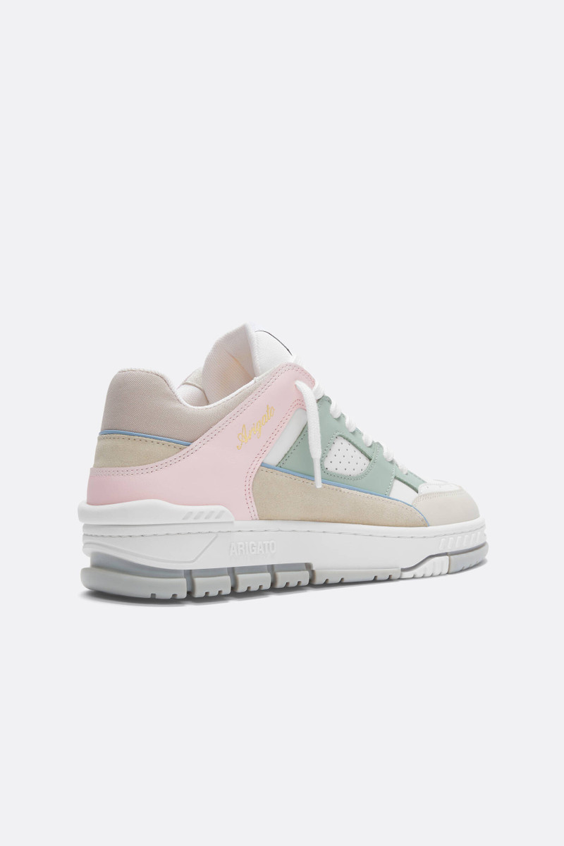 Area Lo Sneaker 3