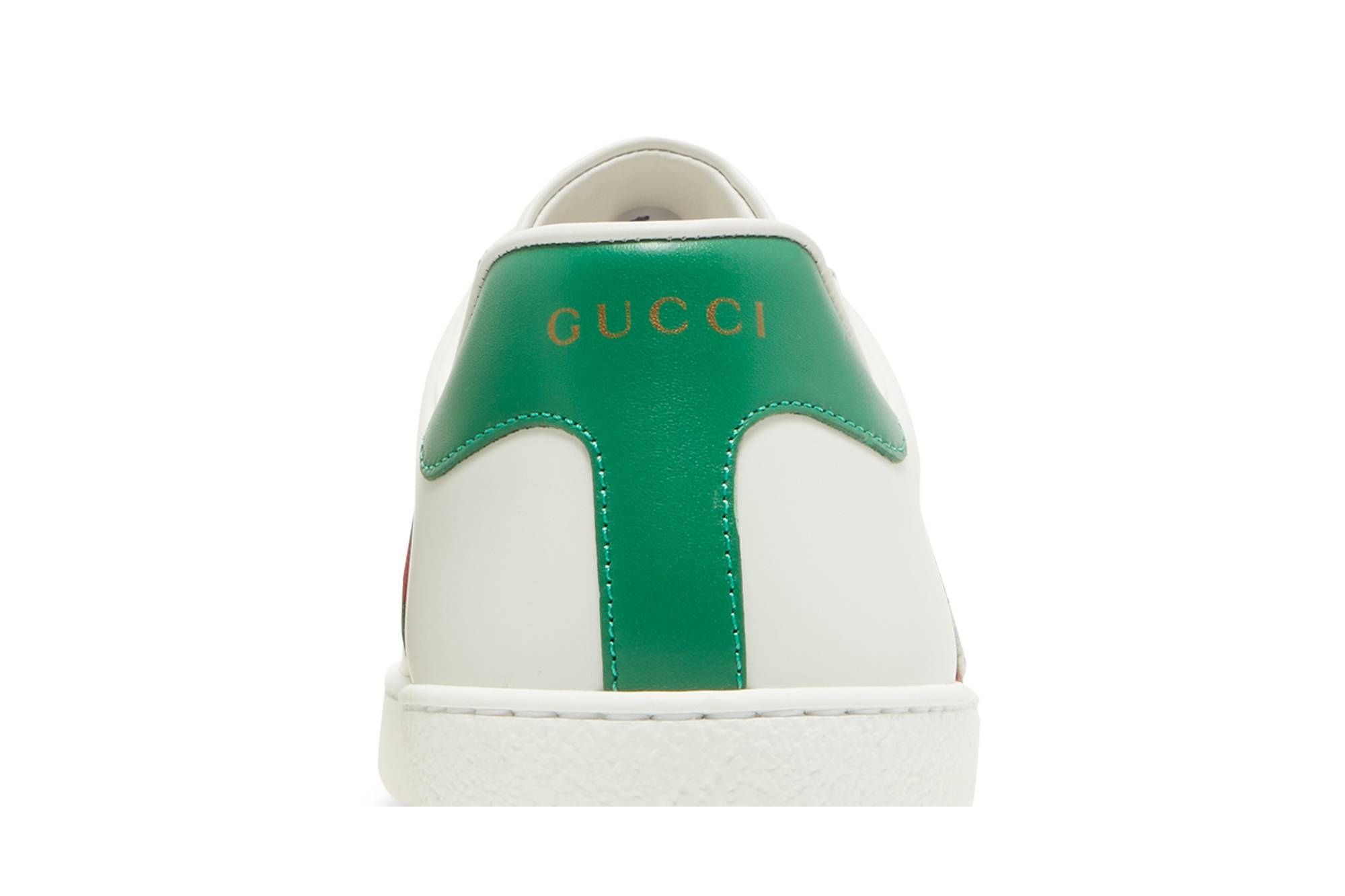 Disney x Gucci Ace 'Donald Duck Patch' - 6
