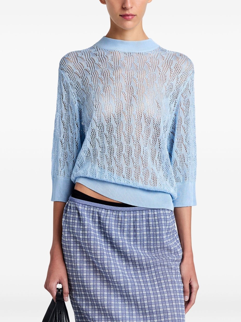 Nicola sweater - 5
