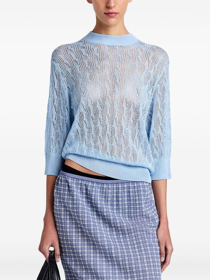 Nicola sweater 5