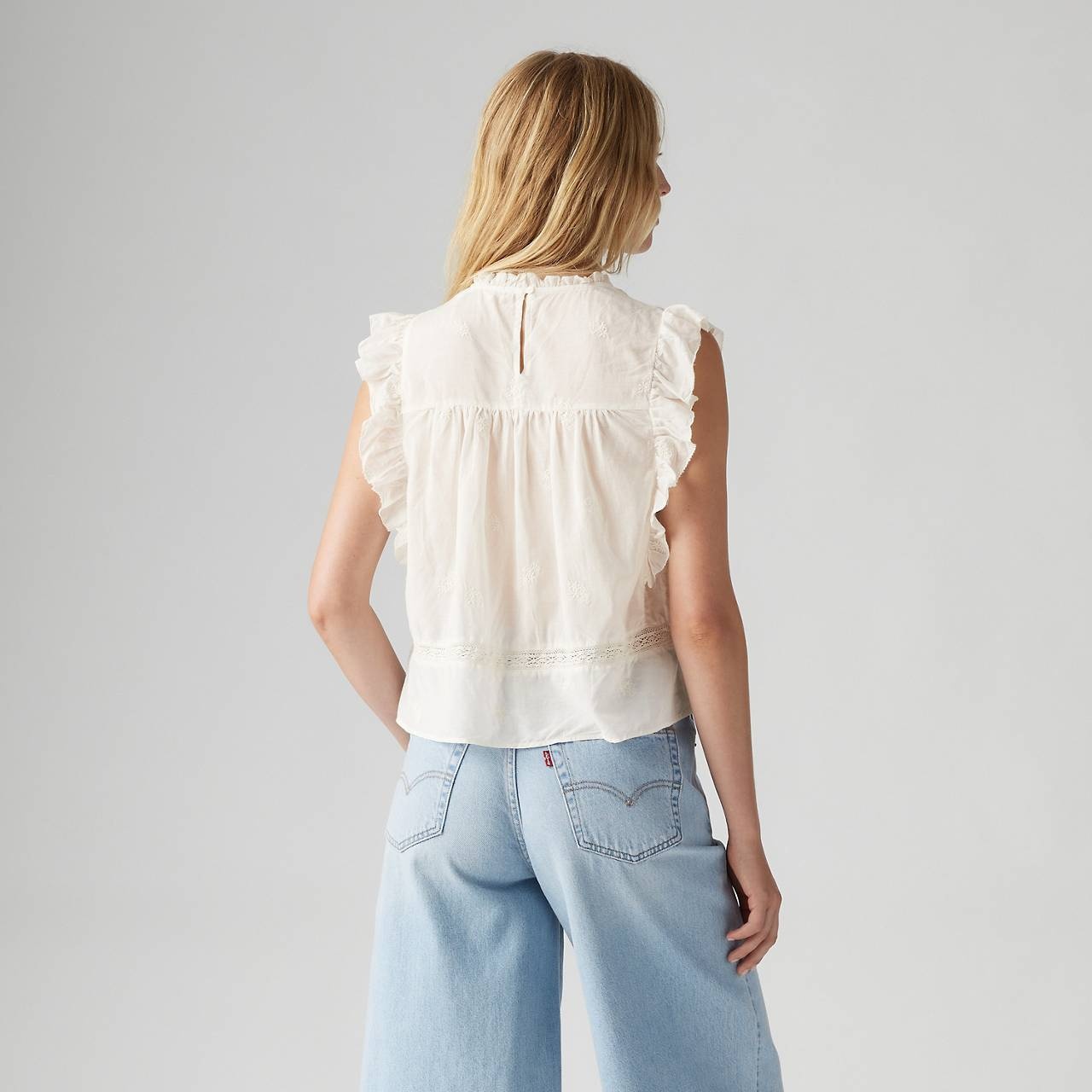 EDITH BLOUSE - 4