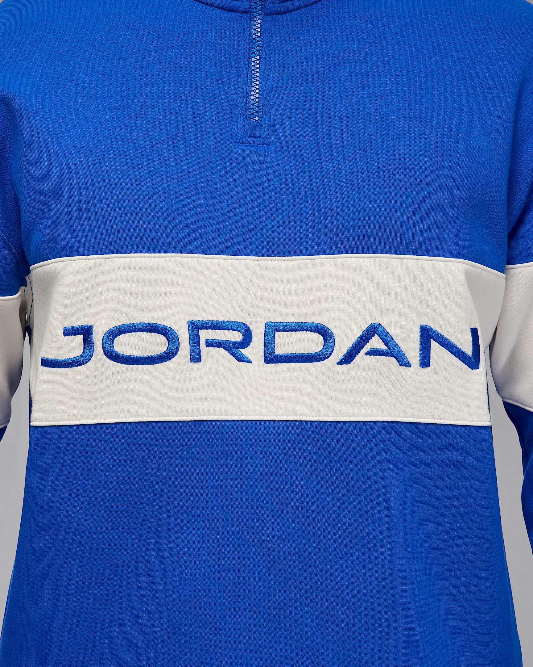 Jordan Sport Men's Dri-FIT 1/4-Zip Golf Top - 4