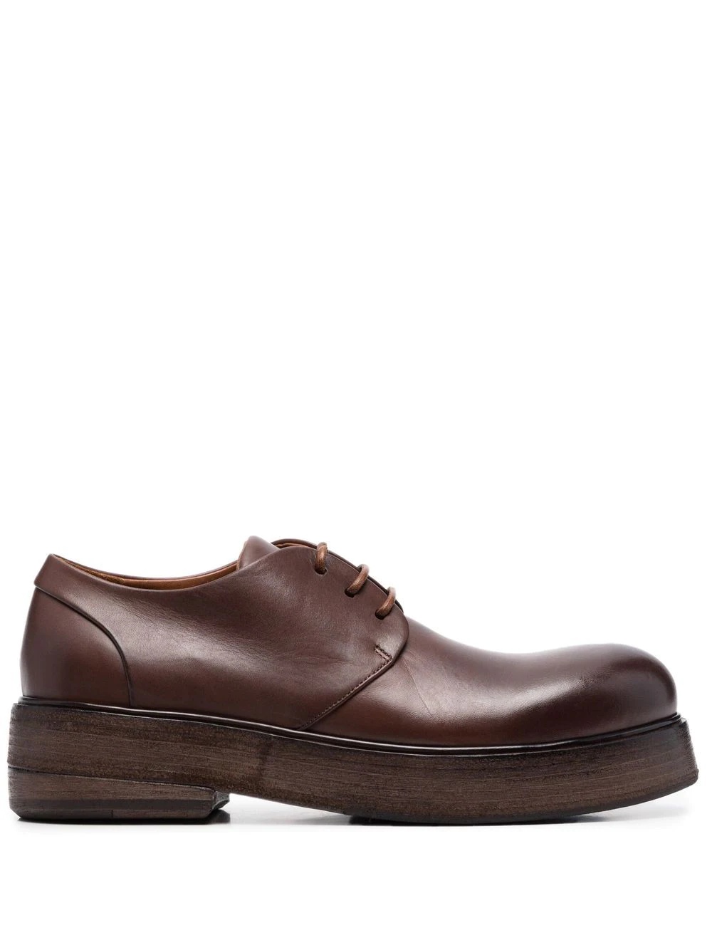 Zuccolona Derby shoes - 1