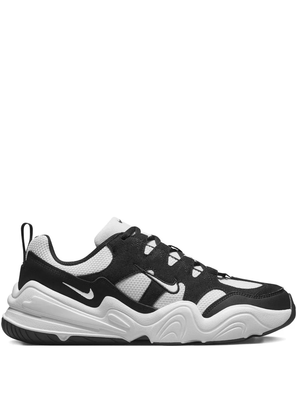 Tech Hera BLK/WHT "Black/White" sneakers - 1