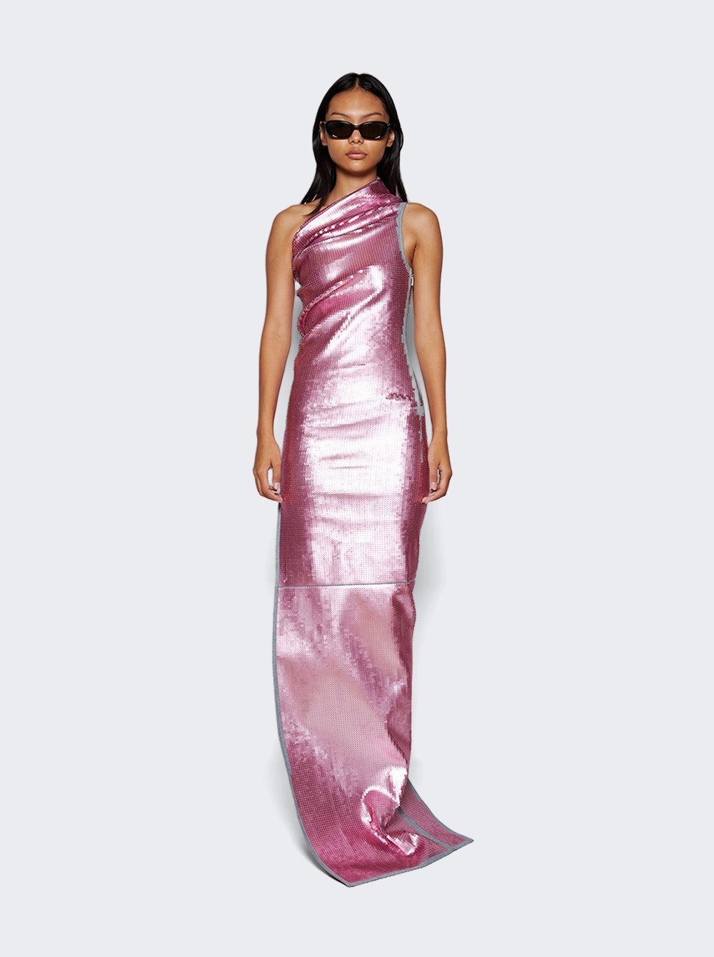 Rick Owens DRESS | REVERSIBLE