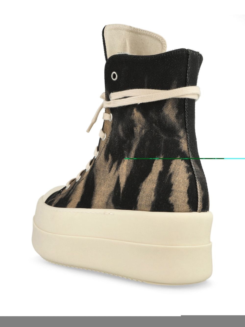 Vintage High sneakers - 4