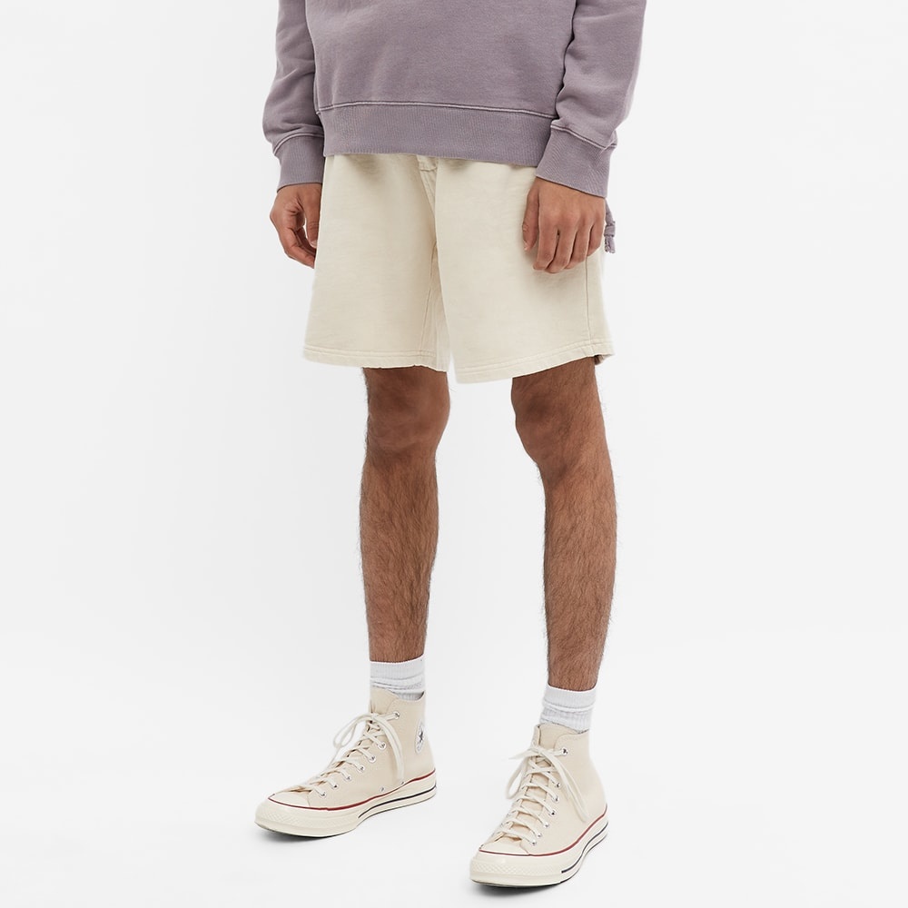 Ksubi 4 x 4 Jogger Short - 3