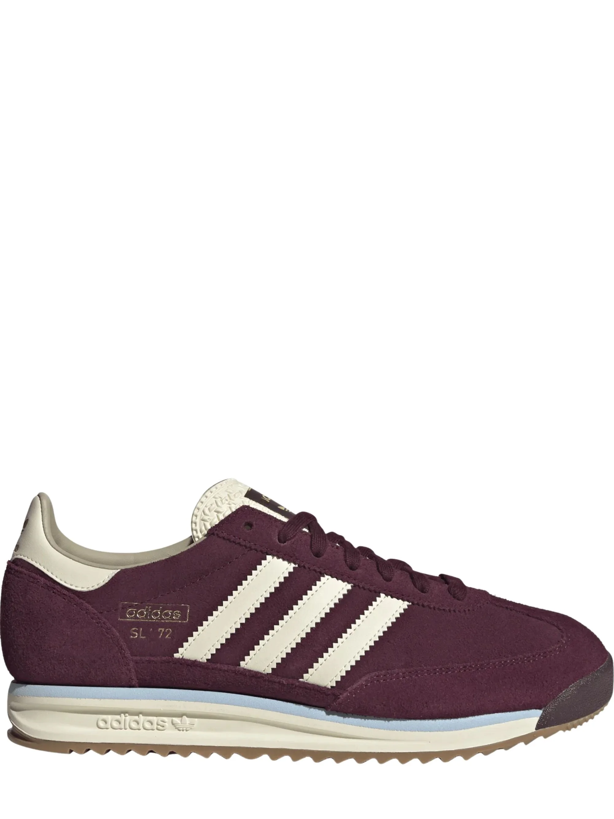 SL 72 RS Sneaker - 1