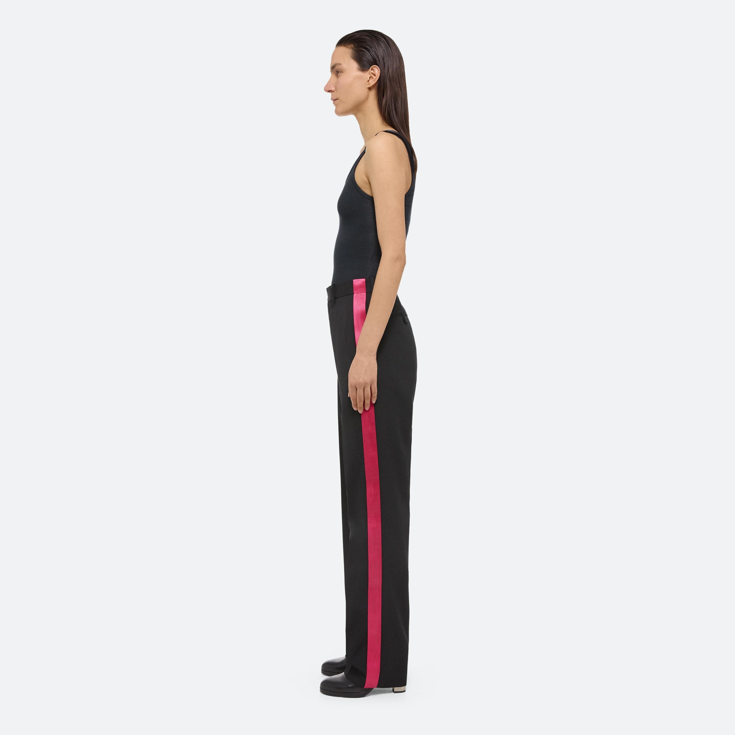 SEATBELT TANK - 4