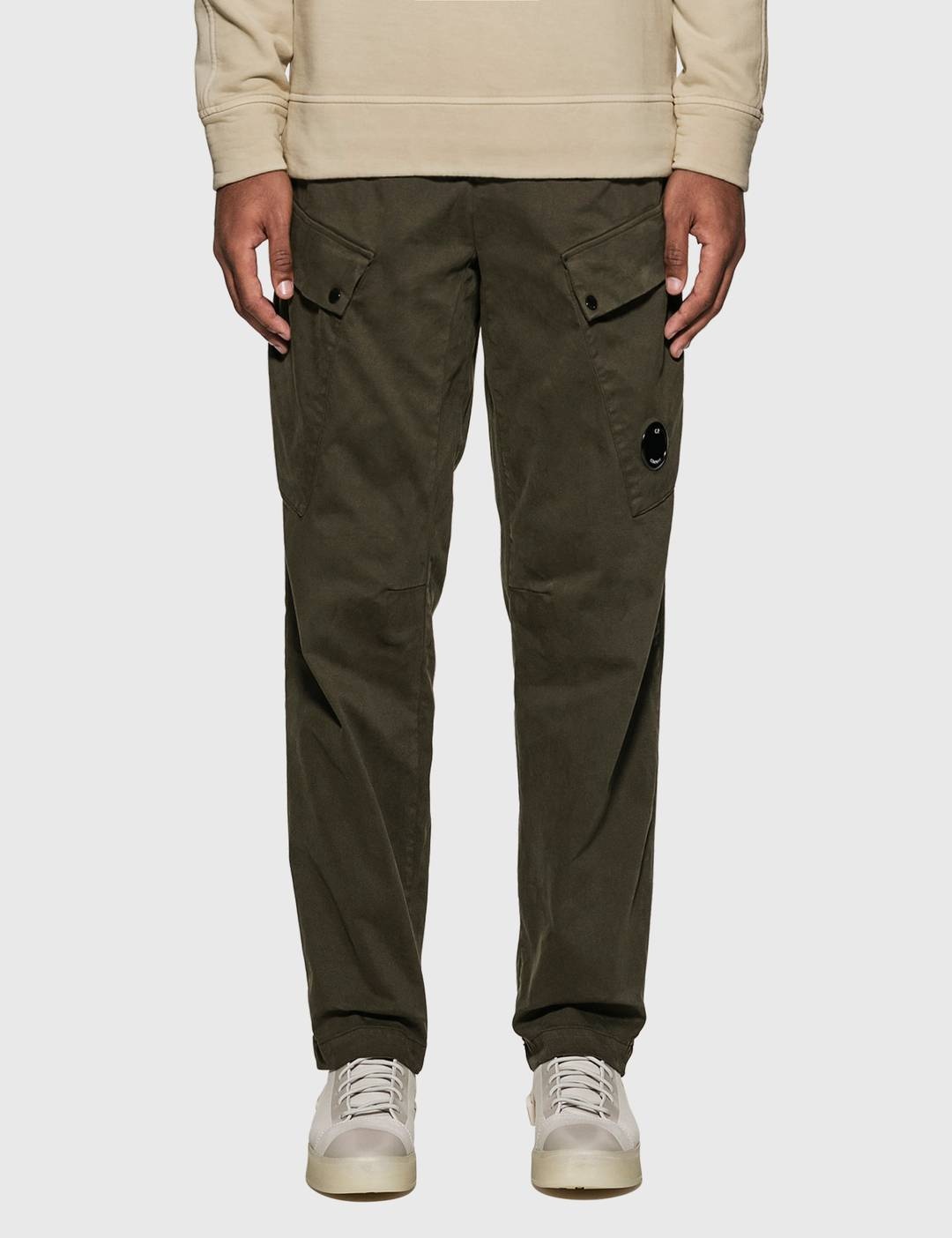 Cargo Pants - 1