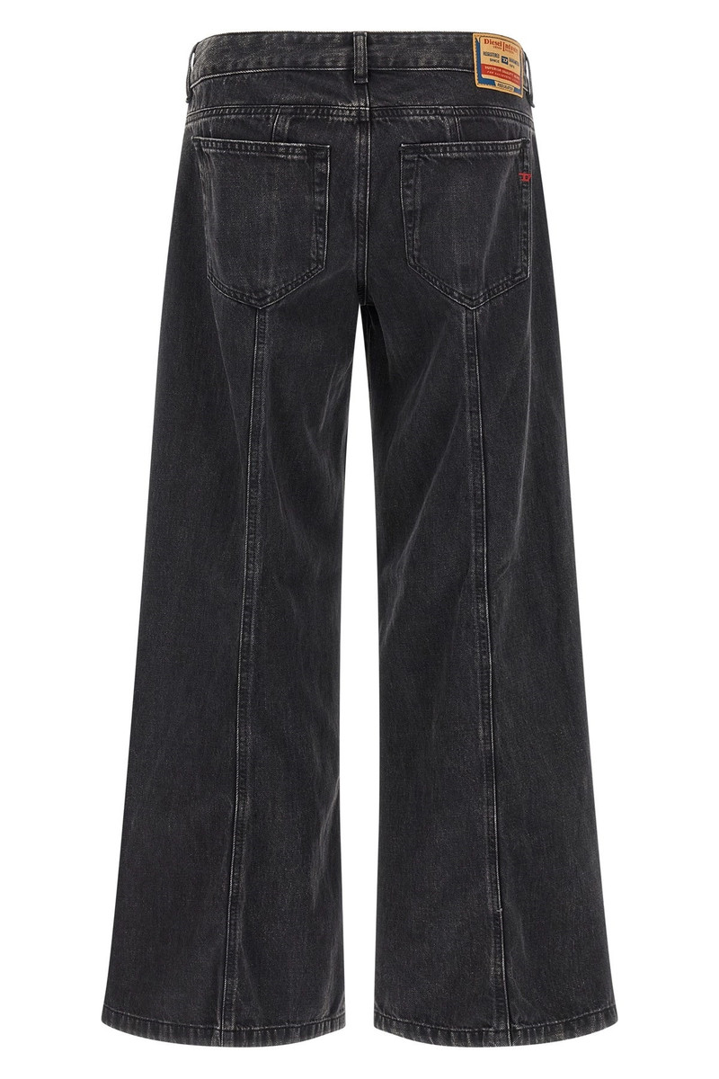 Diesel 'D-AKII' jeans outlook