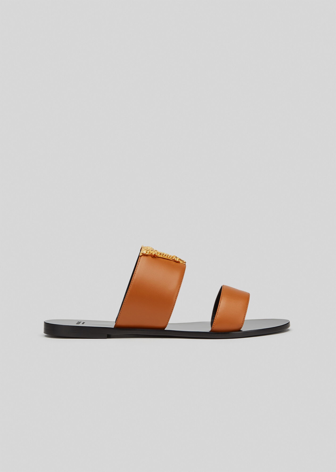 Virtus Flat Mules - 1