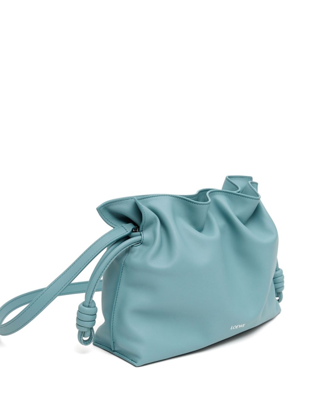 medium Flamenco clutch bag - 3