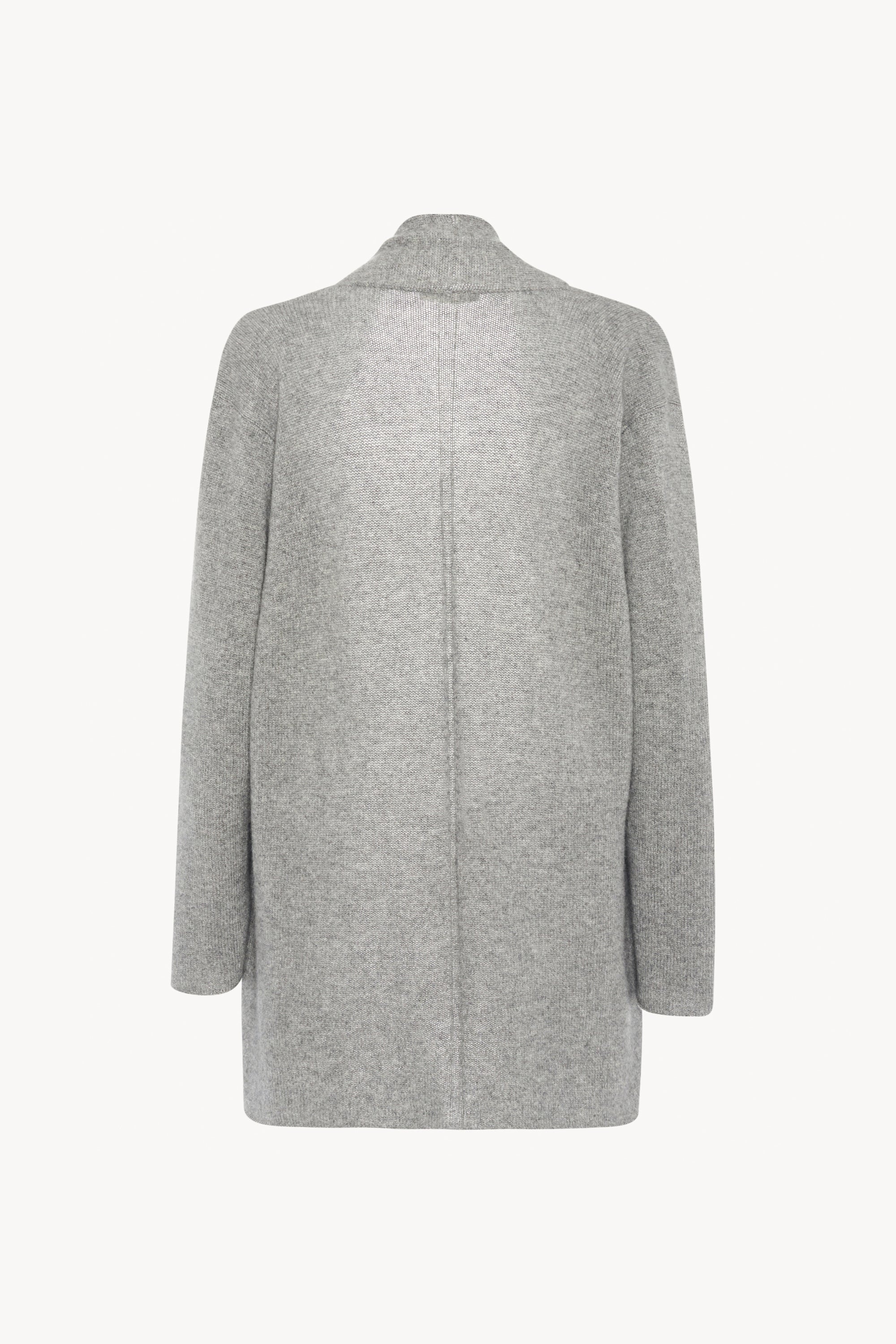 Fulham Cardigan in Cashmere - 2