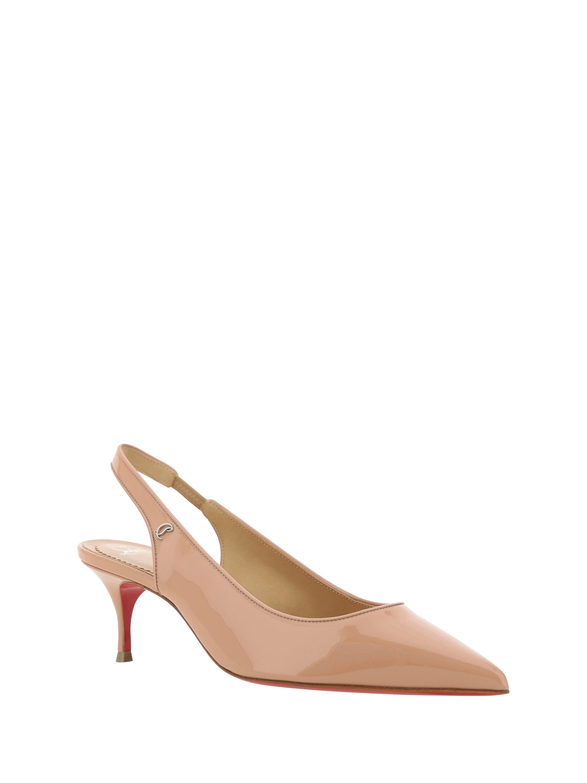 Christian Louboutin Women Kate Sporty Pumps - 2