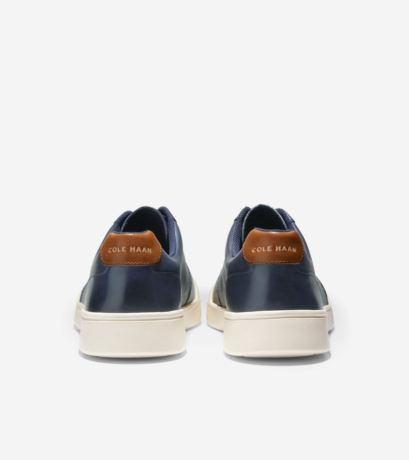 Men's Grand Crosscourt Modern Tennis Sneakers 3