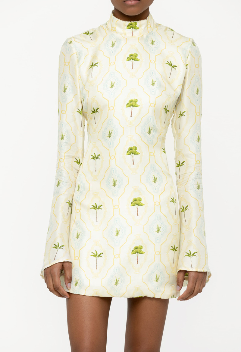 Sur Cocora Mini Dresses 5