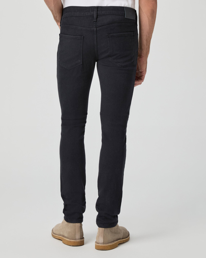 Transcend Lennox 34" Slim Jean 4