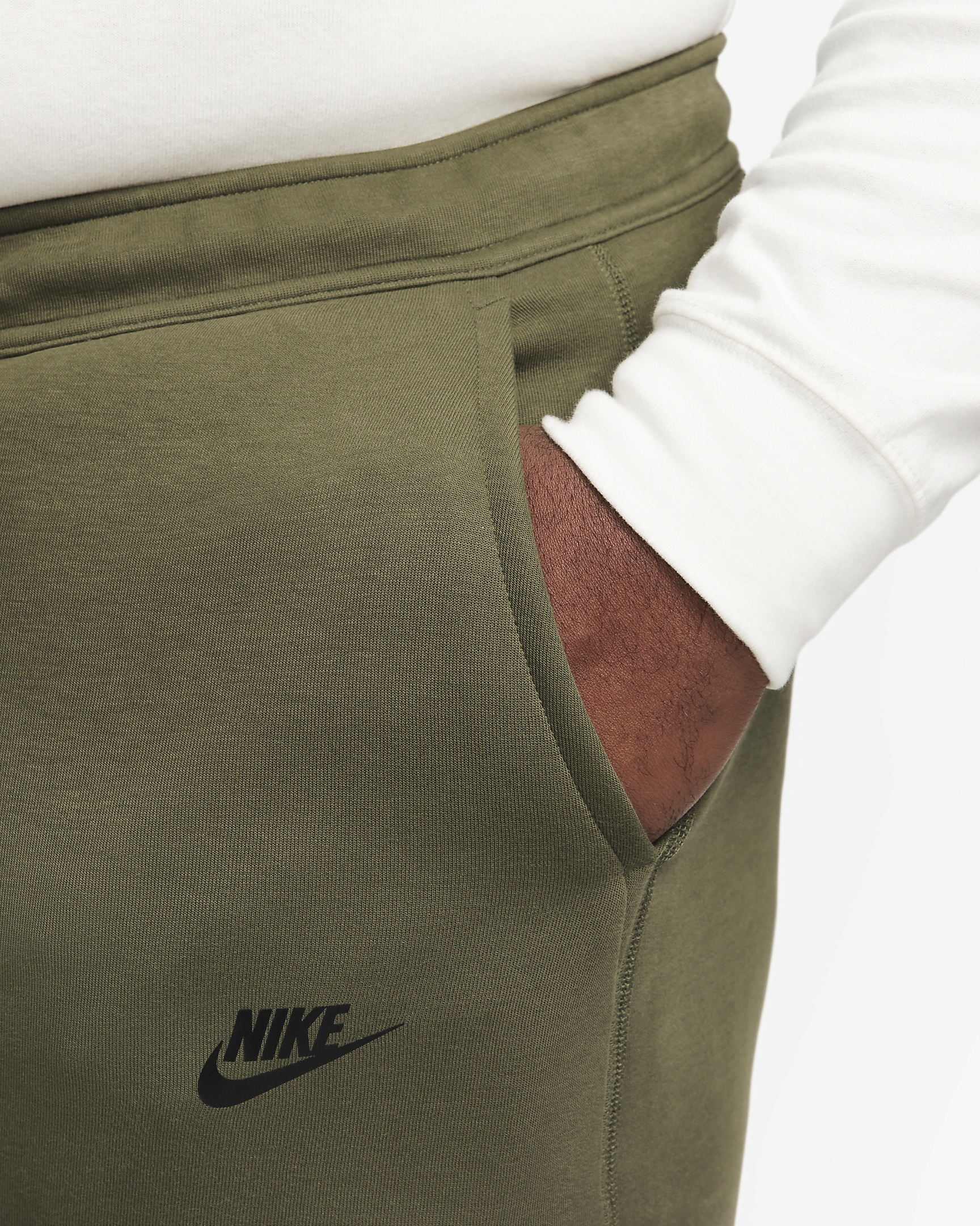 Nike Sportswear Tech Fleece Men's Joggers - 13