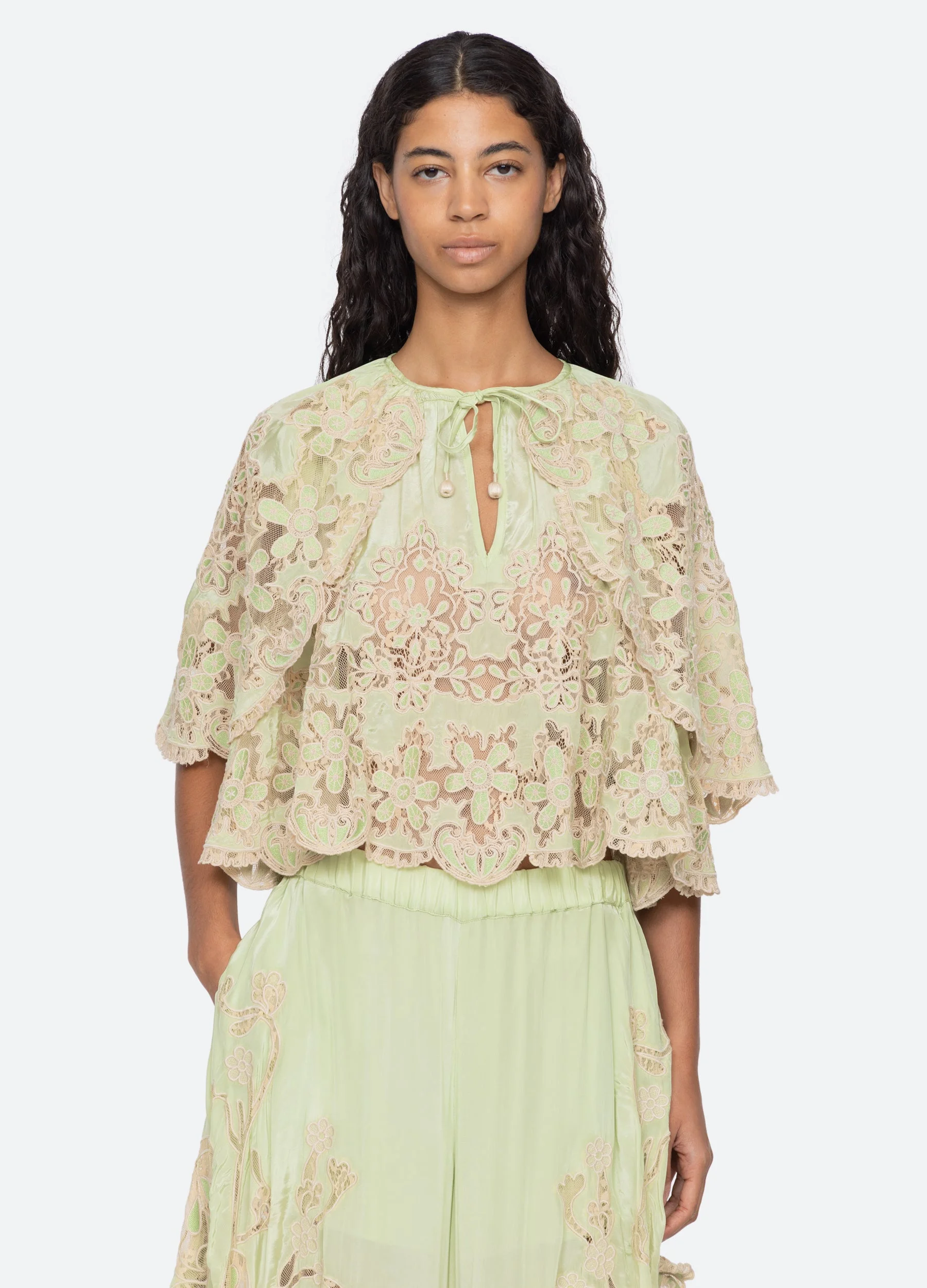 Gracelyn Top - 1