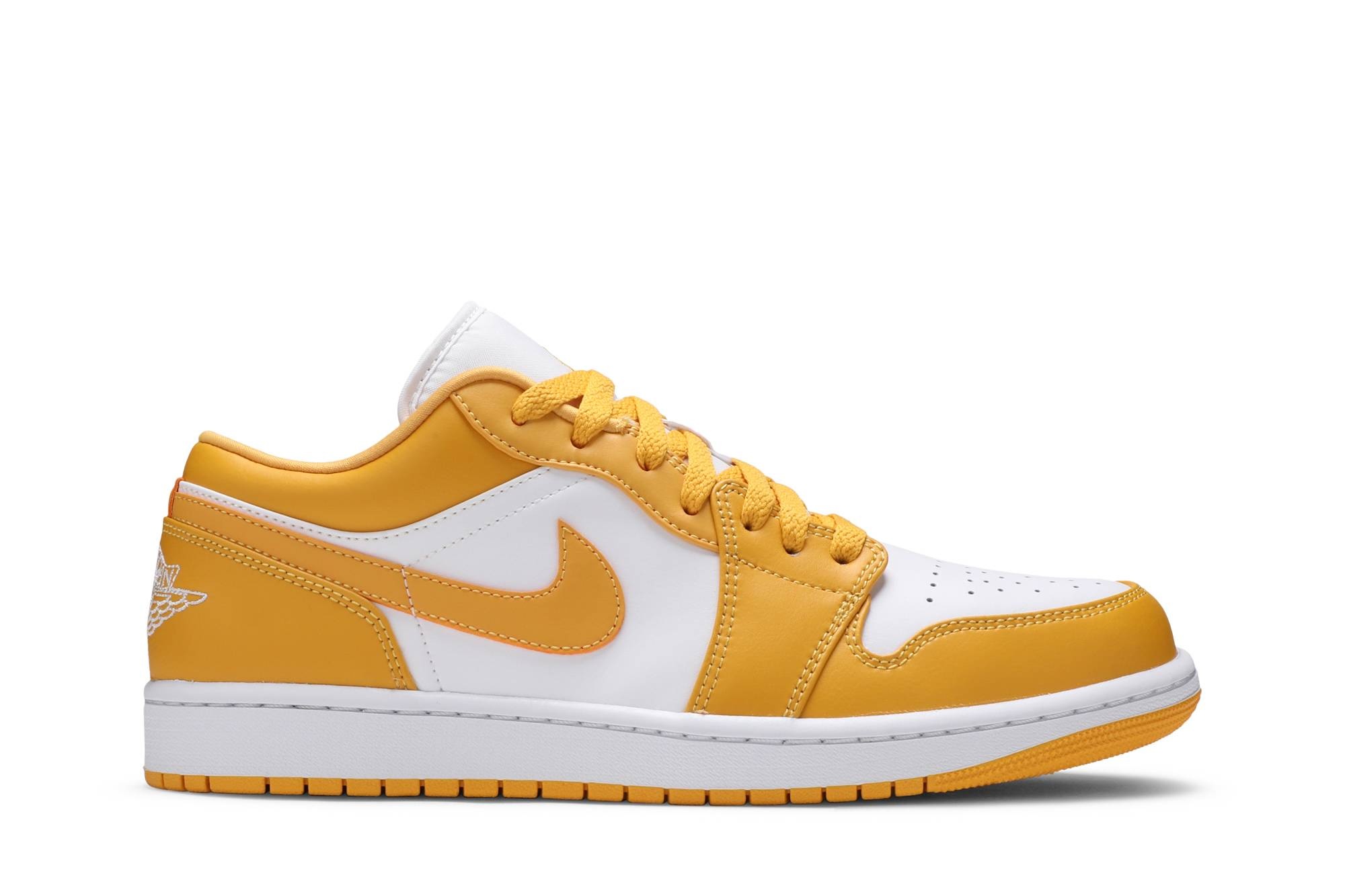 Air Jordan 1 Low 'Pollen' - 1