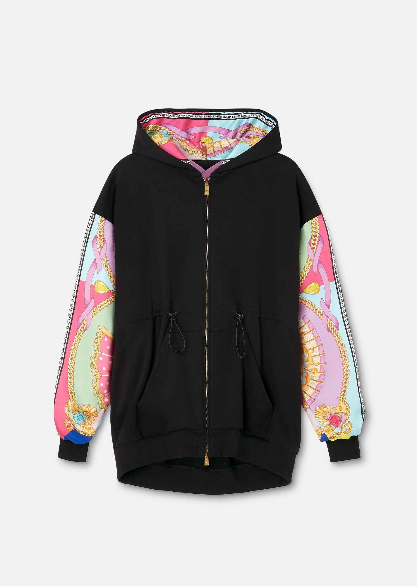 I Ventagli Sweatshirt - 1