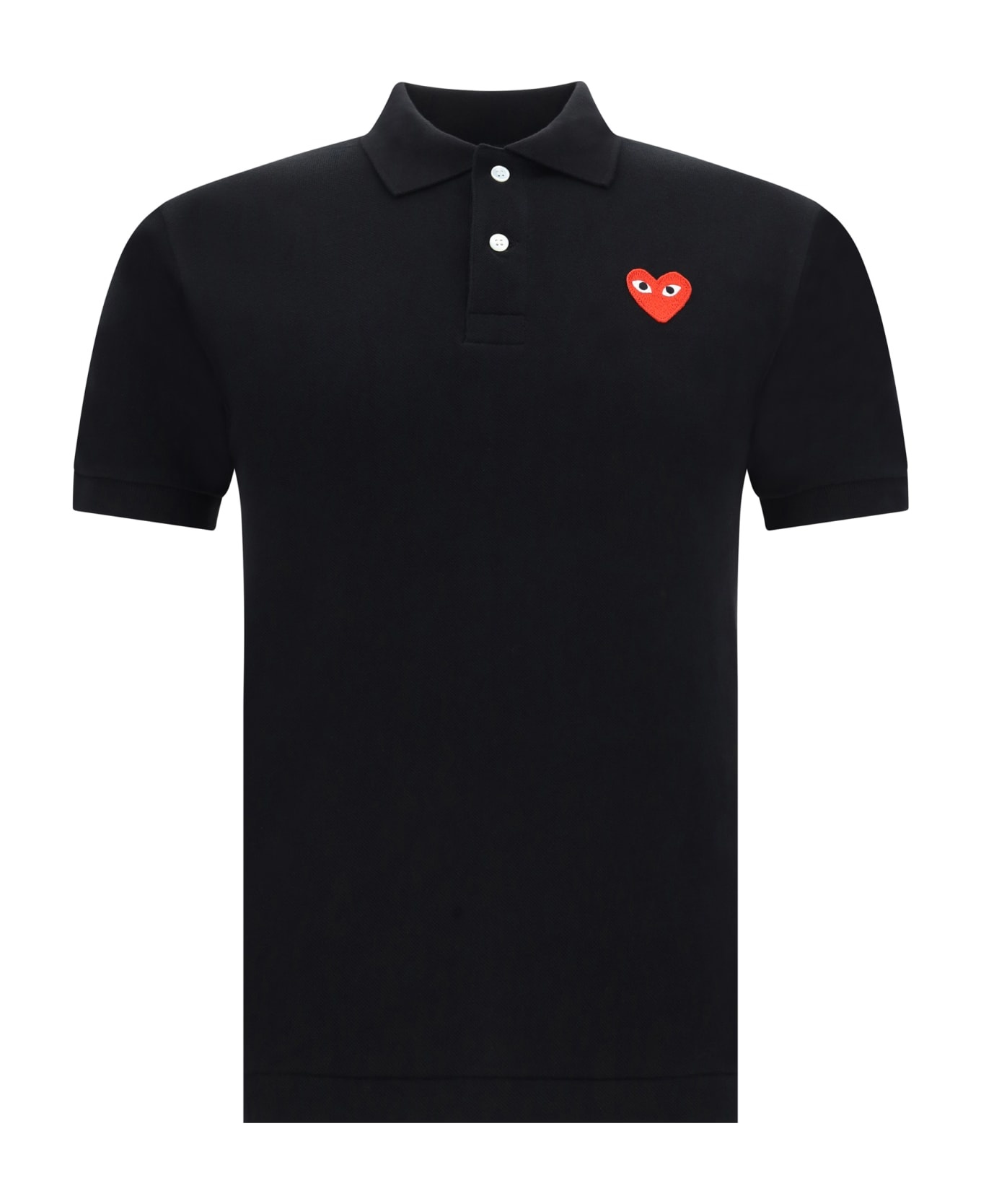 Play Polo Shirt - 1