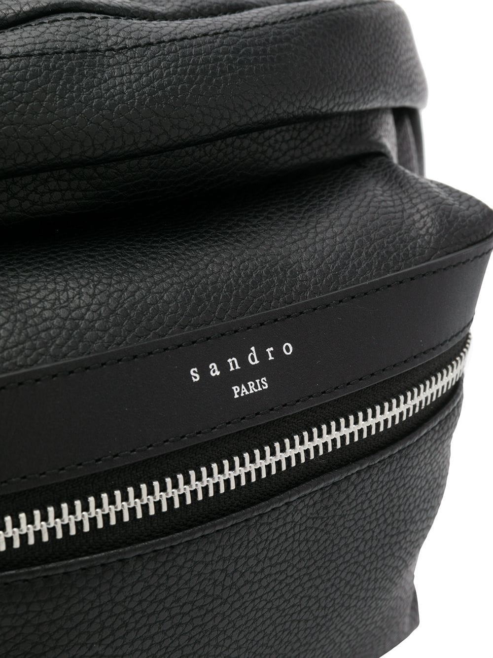 logo belt bag - 4