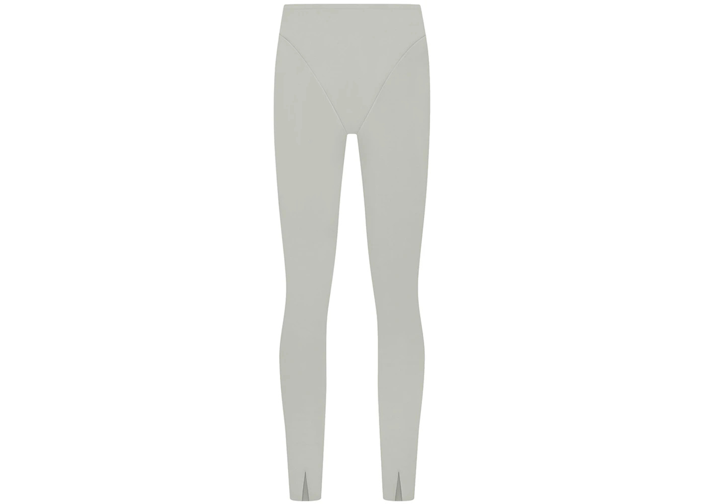 Fear of God Athletics Womens Legging Sesame - 2
