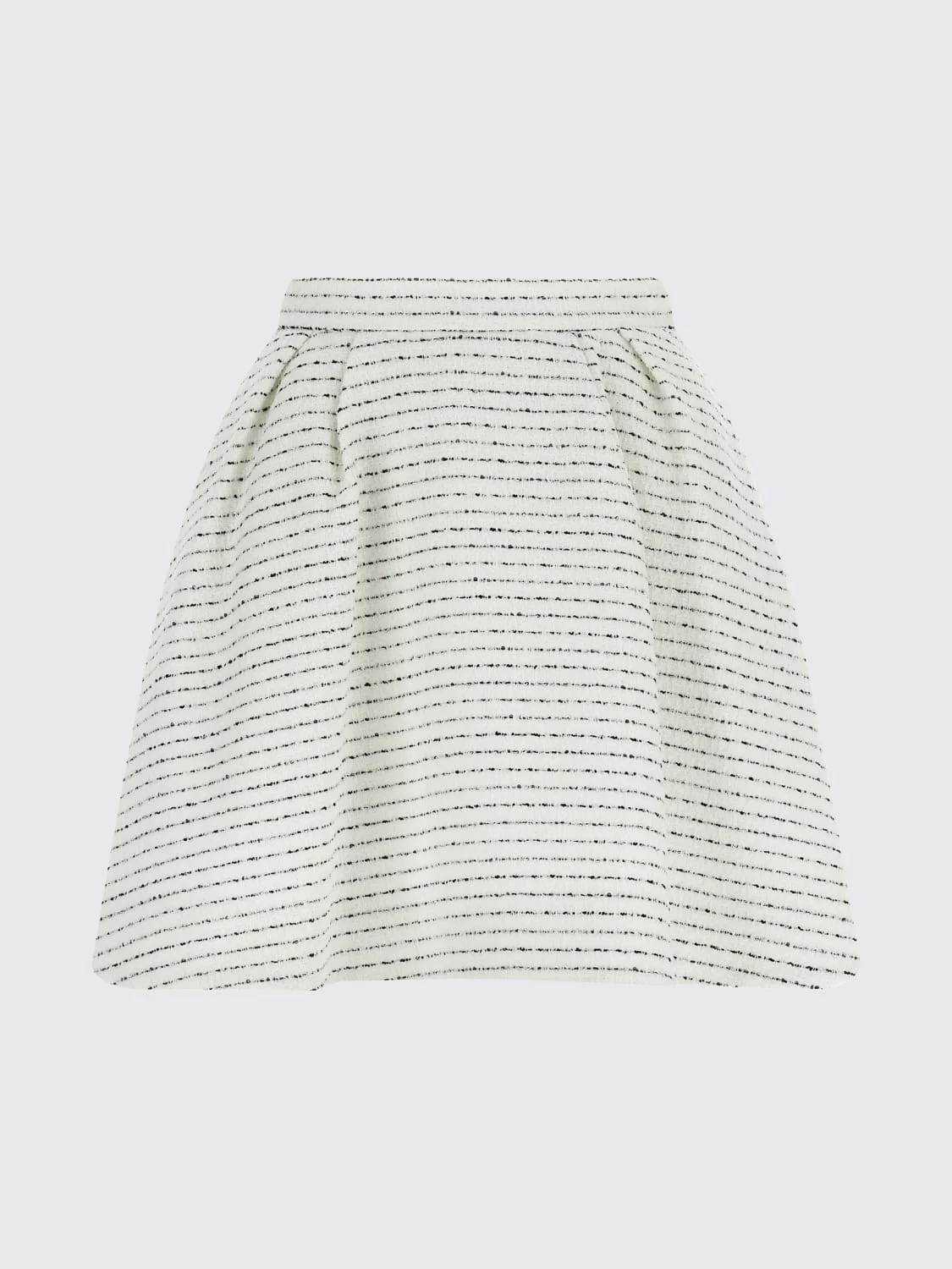 Skirt woman Alessandra Rich - 1