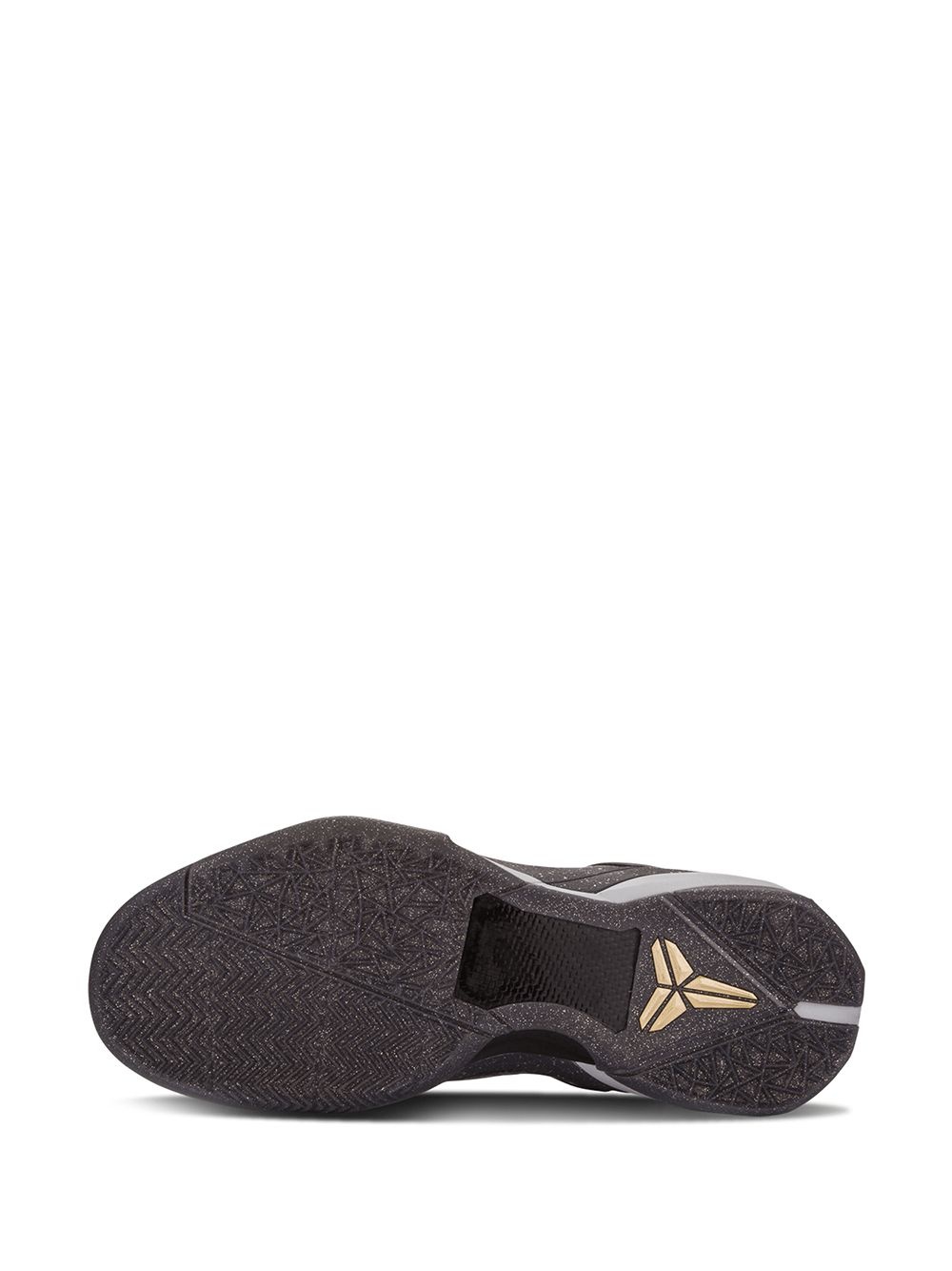 Zoom Kobe 7 SYS Prelude sneakers - 4