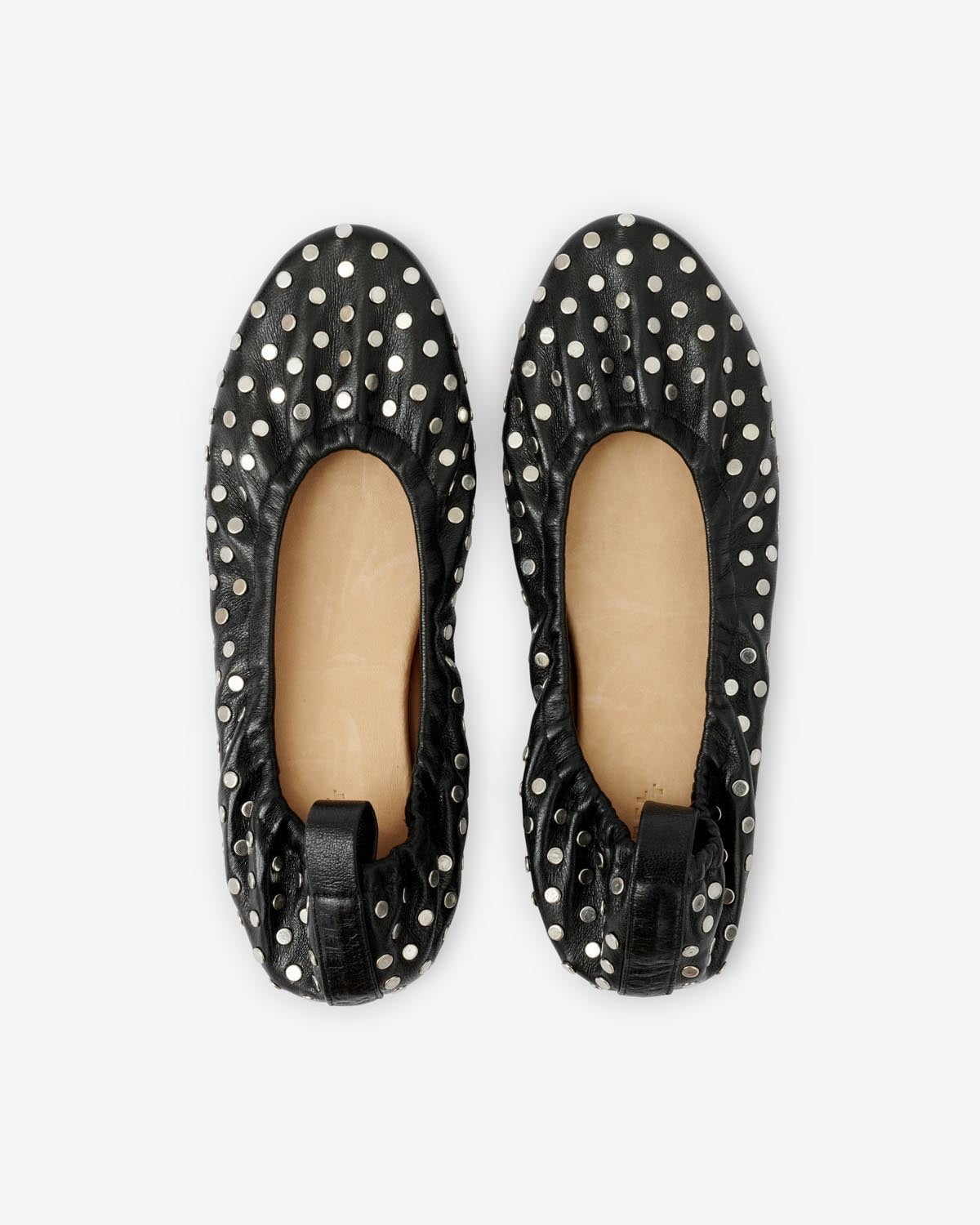 BELNA BALLET FLATS - 4