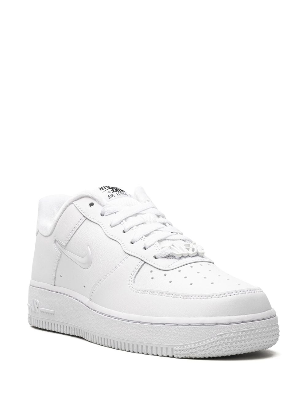 Air Force 1 '07 leather sneakers - 2