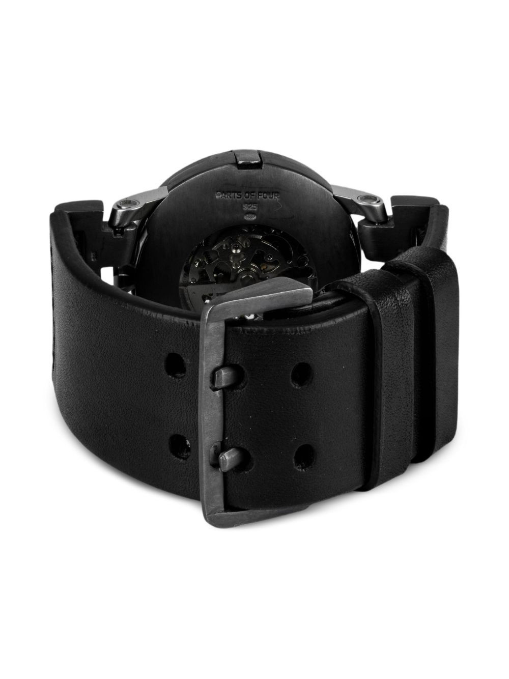 P4—FOB Watch #8295 42mm - 3
