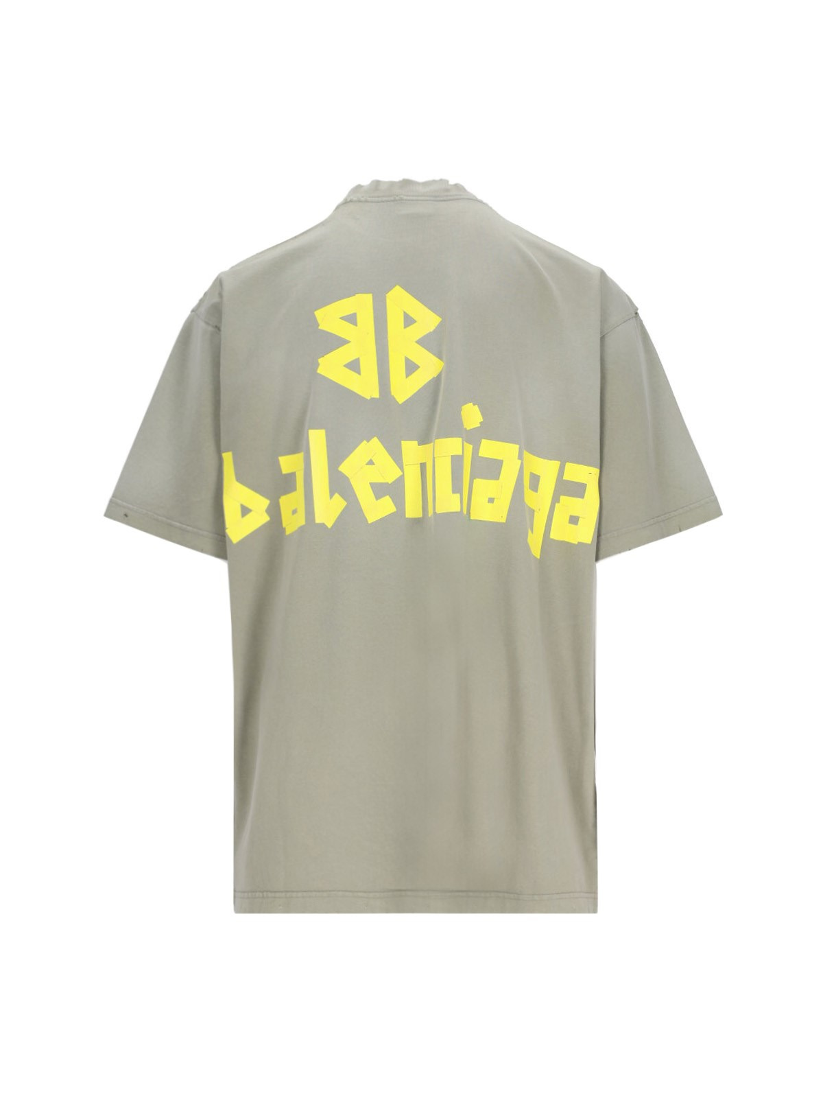 "TAPE TYPE" T-SHIRT - 2