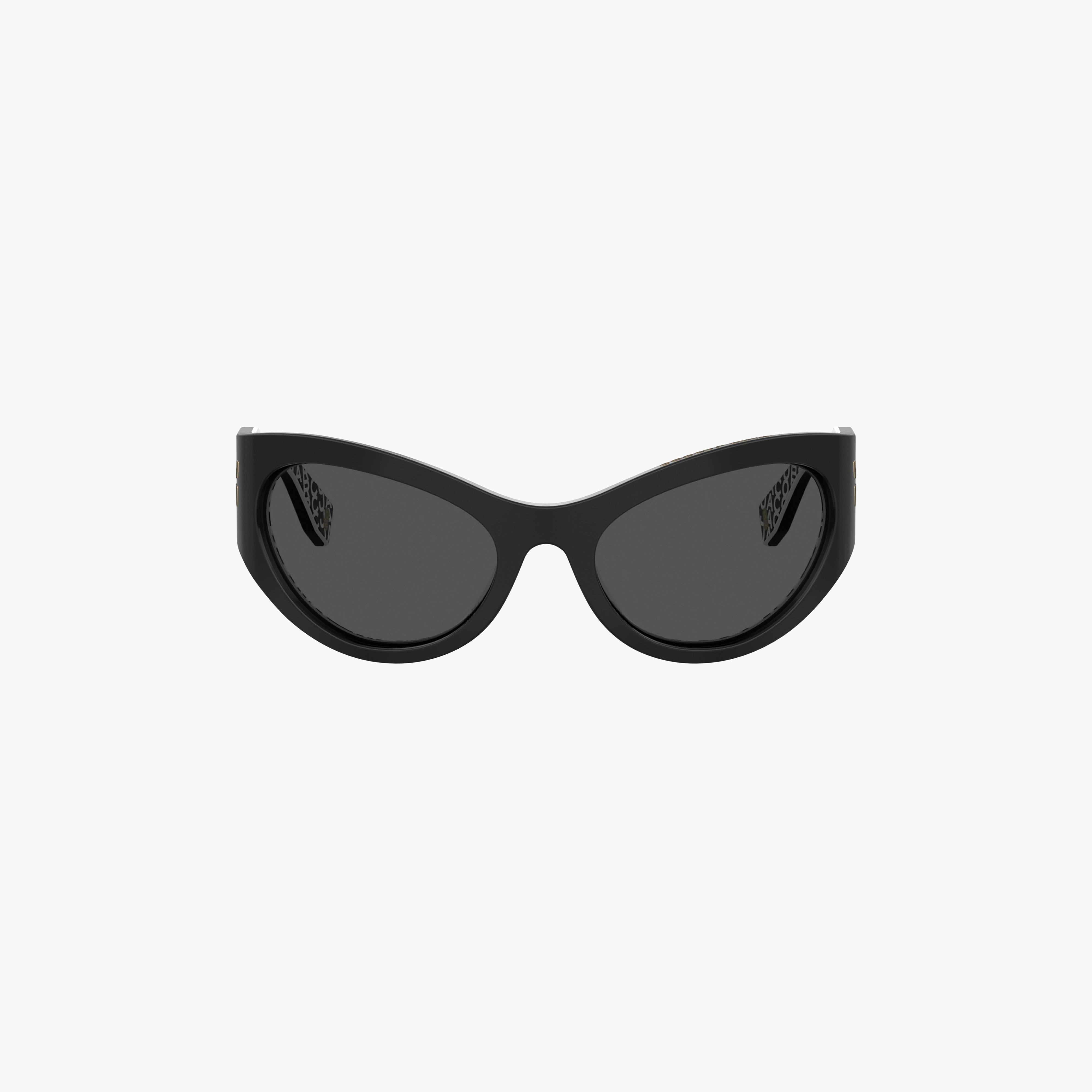THE ICON WRAPPED SUNGLASSES - 4