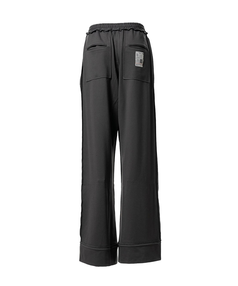 Inside-out Pants 20