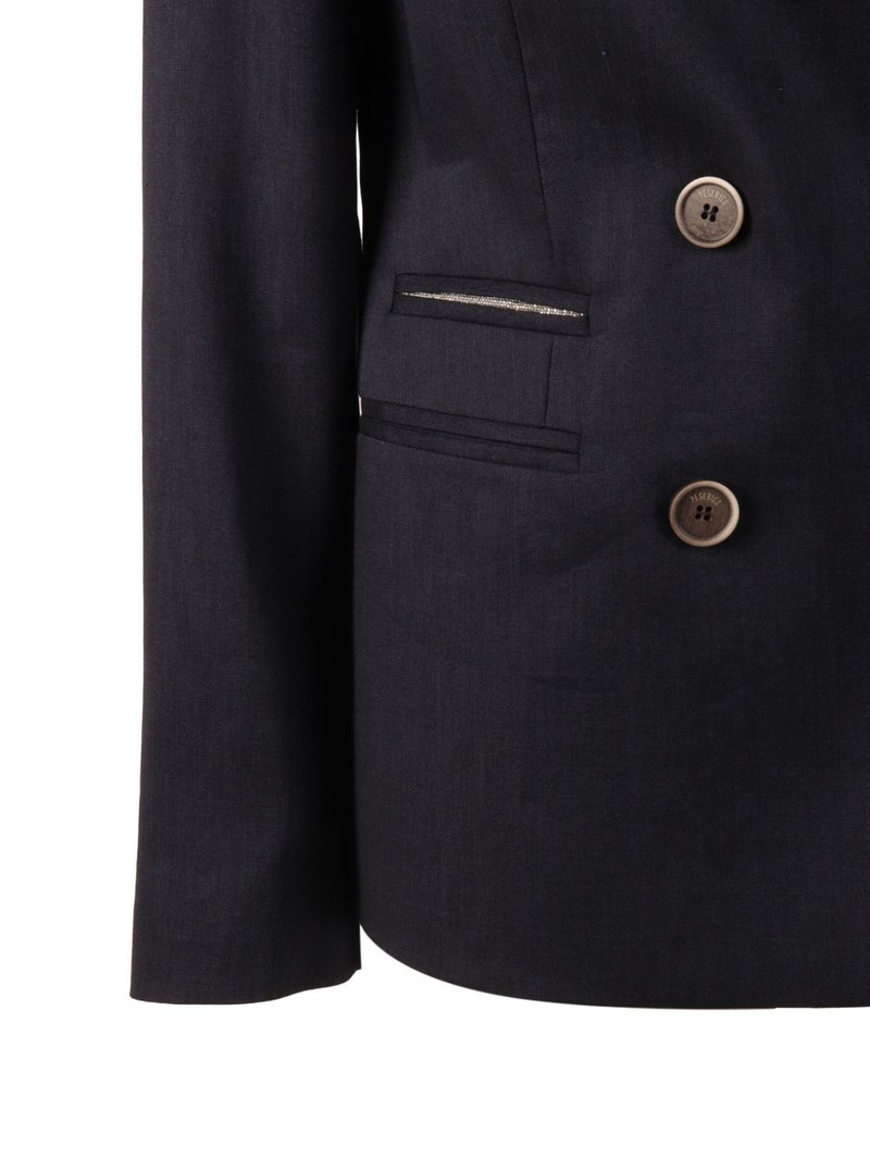 double-breasted blazer 3